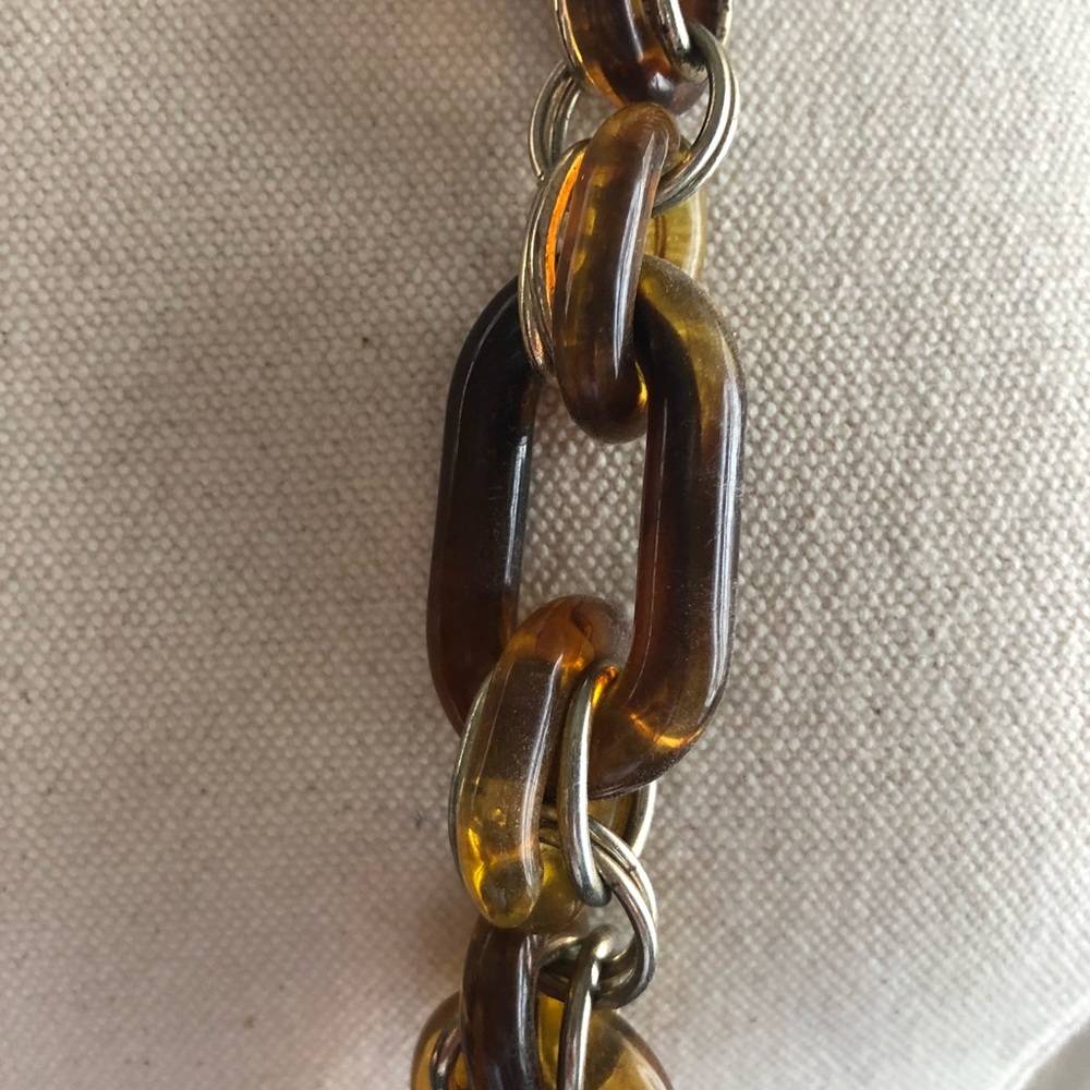 Statement Necklace - Picture 3 of 7